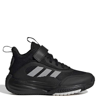 ZAPATILLAS NIÑO ADIDAS CASUALES NEGRO OWNTHEGAME 3.0 K - 1