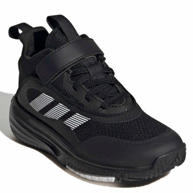 ZAPATILLAS NIÑO ADIDAS CASUALES NEGRO OWNTHEGAME 3.0 K - 2