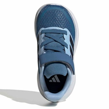 ZAPATILLAS NIÑO ADIDAS CASUALES AZUL RUNFALCON 5 EL I - 5