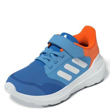 ZAPATILLAS NIÑO ADIDAS CASUALES AZUL TENSAUR RUN 3.0 EL C - 3