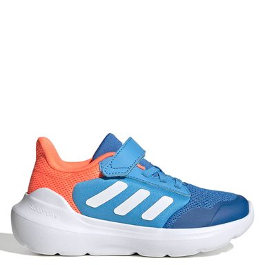 ZAPATILLAS NIÑO ADIDAS CASUALES AZUL TENSAUR RUN 3.0 EL C - 1