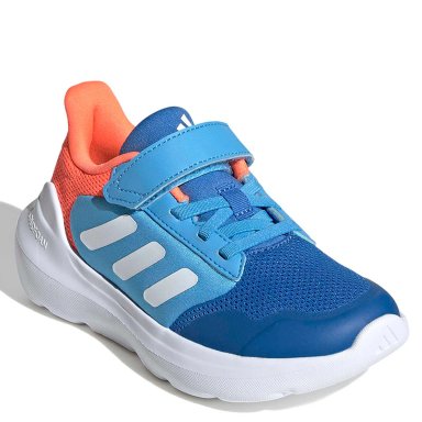 ZAPATILLAS NIÑO ADIDAS CASUALES AZUL TENSAUR RUN 3.0 EL C - 2