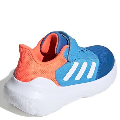 ZAPATILLAS NIÑO ADIDAS CASUALES AZUL TENSAUR RUN 3.0 EL C - 5