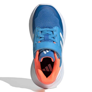 ZAPATILLAS NIÑO ADIDAS CASUALES AZUL TENSAUR RUN 3.0 EL C - 6
