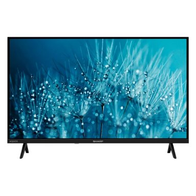 SMART TV SHARP LED HD 32” 2T-C32HF2265L - 2