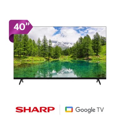 SMART TV SHARP LED FULL HD 40” 2T-C40HF2265L - 1