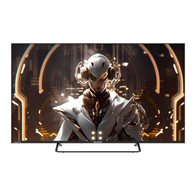 SMART TV SHARP LED 4K UHD 50” 4T-C50HM6160L - 3