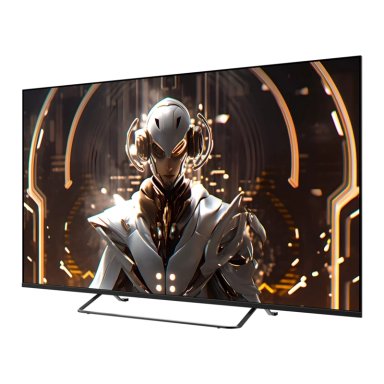 SMART TV SHARP LED 4K UHD 50” 4T-C50HM6160L - 10