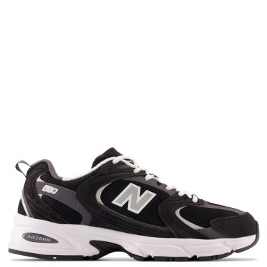 ZAPATILLAS MUJER NEW BALANCE CASUALES NEGRO MR530CC - 1