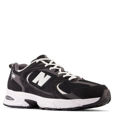 ZAPATILLAS MUJER NEW BALANCE CASUALES NEGRO MR530CC - 2