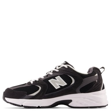ZAPATILLAS MUJER NEW BALANCE CASUALES NEGRO MR530CC - 3