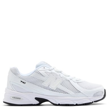 ZAPATILLAS MUJER NEW BALANCE CASUALES BLANCO U740WW2 - 1