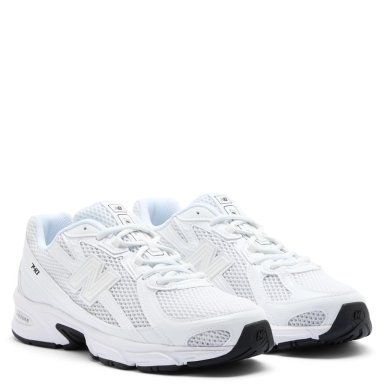ZAPATILLAS MUJER NEW BALANCE CASUALES BLANCO U740WW2 - 2