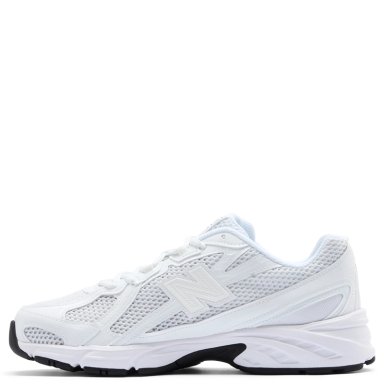 ZAPATILLAS MUJER NEW BALANCE CASUALES BLANCO U740WW2 - 3