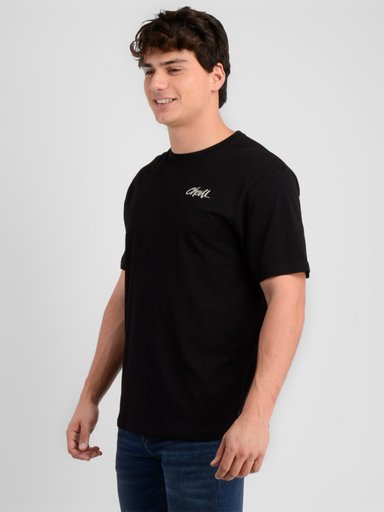 POLERA HOMBRE O'NEILL ALGODÓN MANGA CORTA - 3