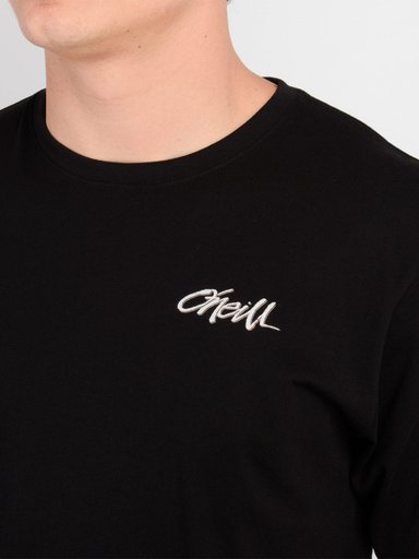 POLERA HOMBRE O'NEILL ALGODÓN MANGA CORTA - 4