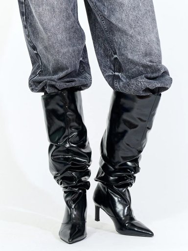 BOTAS MUJER INDEX ITANI - 2