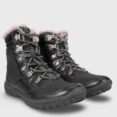 BOTINES MUJER BRIGITTE NAUX CRAD2 - 2