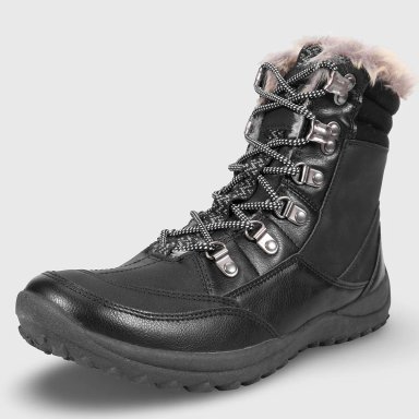 BOTINES MUJER BRIGITTE NAUX CRAD2 - 3