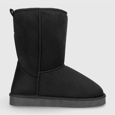 BOTAS MUJER INDEX ISOCA - 1