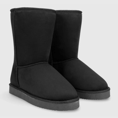 BOTAS MUJER INDEX ISOCA - 2