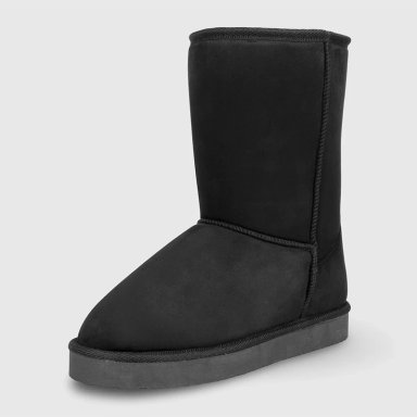 BOTAS MUJER INDEX ISOCA - 3
