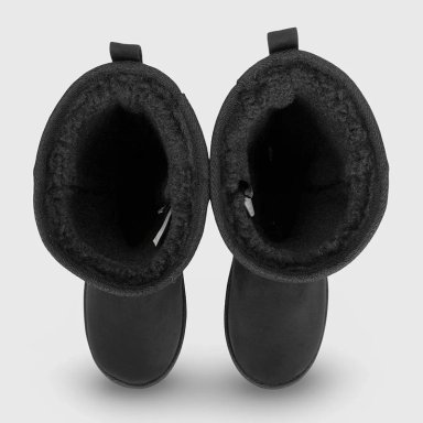 BOTAS MUJER INDEX ISOCA - 4