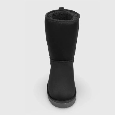 BOTAS MUJER INDEX ISOCA - 6