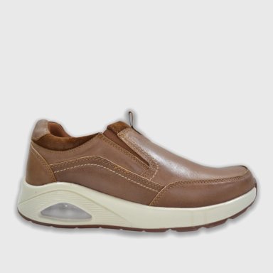 ZAPATOS HOMBRE REGATTA RABENJA CUERO - 1