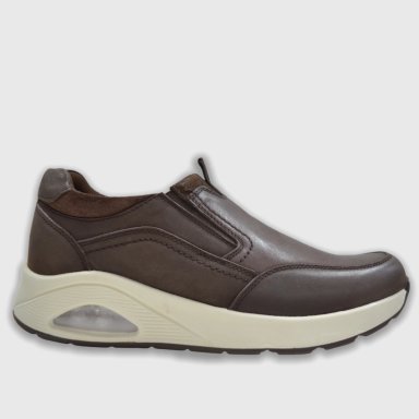 ZAPATOS HOMBRE REGATTA RABENJA CUERO - 1