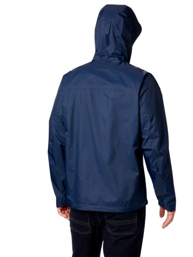 CORTAVIENTO HOMBRE COLUMBIA EVAPOURATION - 2