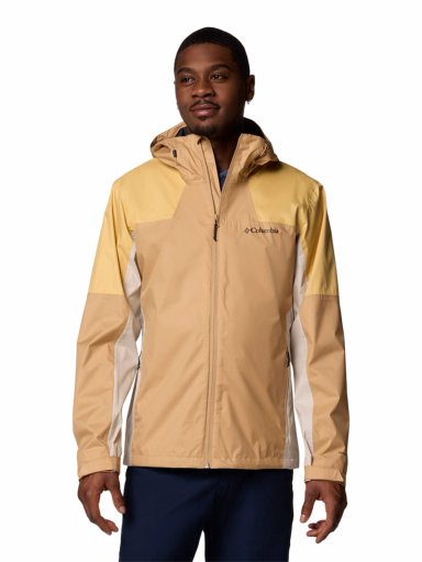 CHAQUETA HOMBRE COLUMBIA INNER LIMITS - 1