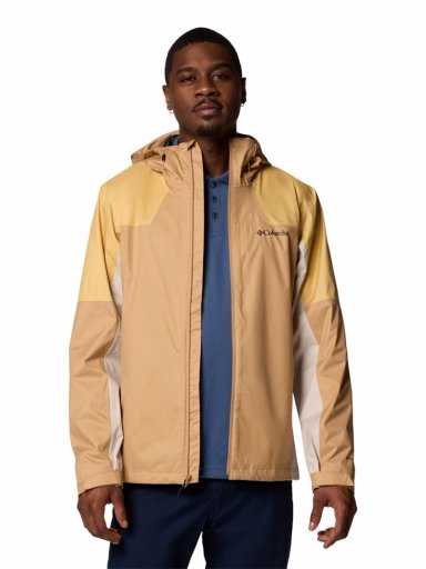 CHAQUETA HOMBRE COLUMBIA INNER LIMITS - 3