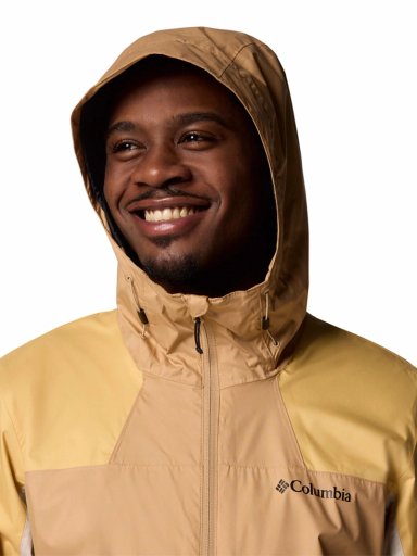 CHAQUETA HOMBRE COLUMBIA INNER LIMITS - 4
