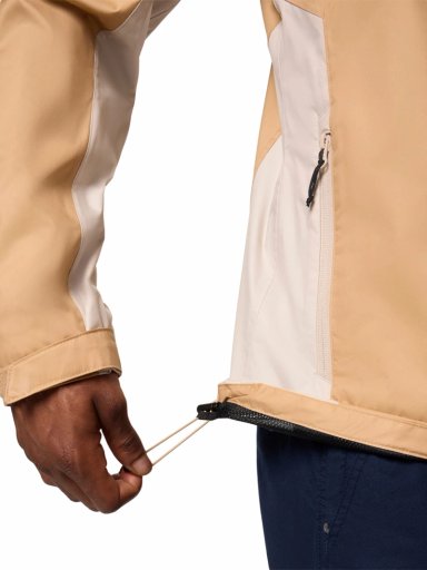CHAQUETA HOMBRE COLUMBIA INNER LIMITS - 5