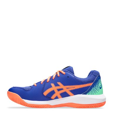 ZAPATILLAS HOMBRE ASICS GEL-DEDICATE 8 PADEL - 3