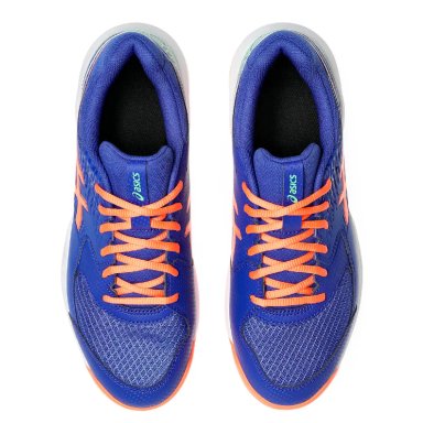 ZAPATILLAS HOMBRE ASICS GEL-DEDICATE 8 PADEL - 4
