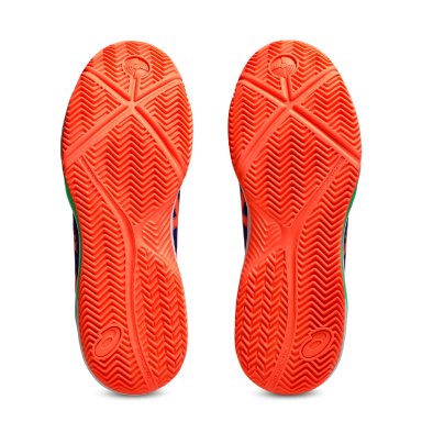 ZAPATILLAS HOMBRE ASICS GEL-DEDICATE 8 PADEL - 6