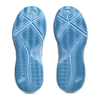 ZAPATILLAS MUJER ASICS GEL-DEDICATE 8 PADEL - 6