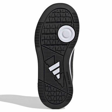 ZAPATILLAS NIÑO ADIDAS CASUALES NEGRO TENSAUR SPORT 3.0  CF K - 6