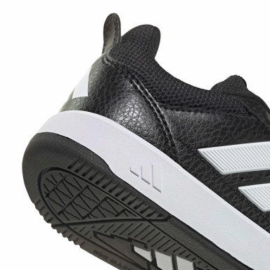 ZAPATILLAS NIÑO ADIDAS CASUALES NEGRO TENSAUR SPORT 3.0  CF K - 8