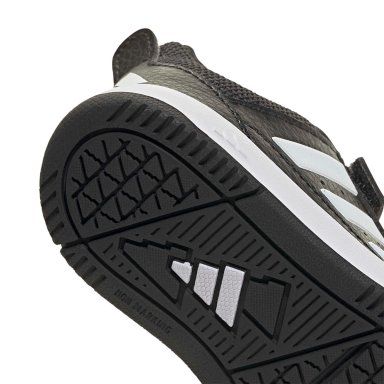 ZAPATILLAS NIÑO ADIDAS CASUALES NEGRO TENSAUR SPORT 3.0  CF I - 8