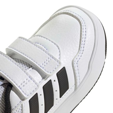 ZAPATILLAS NIÑO ADIDAS CASUALES BLANCO TENSAUR SPORT 3.0  CF I - 7