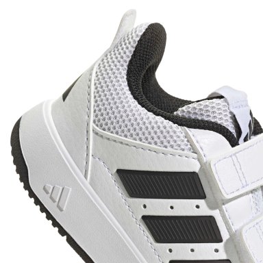 ZAPATILLAS NIÑO ADIDAS CASUALES BLANCO TENSAUR SPORT 3.0  CF I - 8