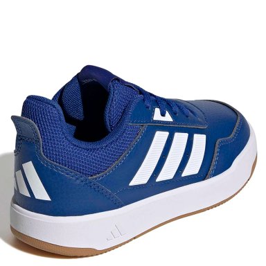 ZAPATILLAS NIÑO ADIDAS CASUALES AZUL TENSAUR SPORT 3.0 K - 4