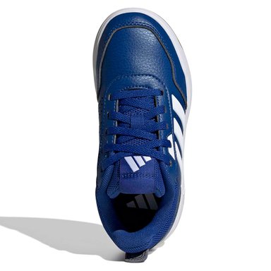 ZAPATILLAS NIÑO ADIDAS CASUALES AZUL TENSAUR SPORT 3.0 K - 5
