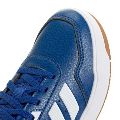 ZAPATILLAS NIÑO ADIDAS CASUALES AZUL TENSAUR SPORT 3.0 K - 7