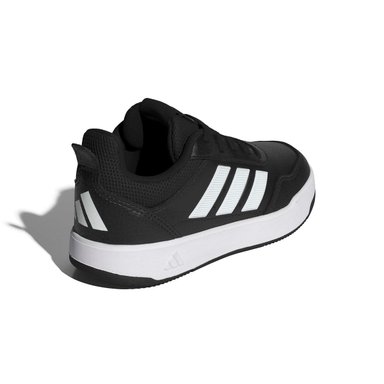 ZAPATILLAS NIÑO ADIDAS CASUALES NEGRO TENSAUR SPORT 3.0 K - 4
