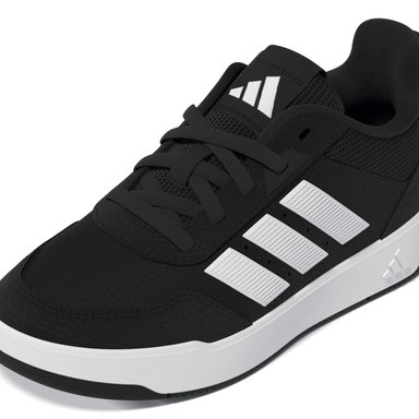 ZAPATILLAS NIÑO ADIDAS CASUALES NEGRO TENSAUR SPORT 3.0 K - 7