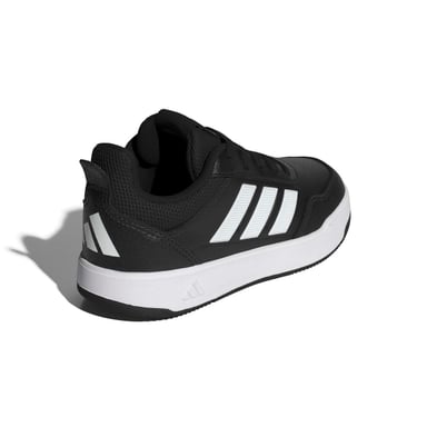 ZAPATILLAS NIÑO ADIDAS CASUALES NEGRO TENSAUR SPORT 3.0 K - 4